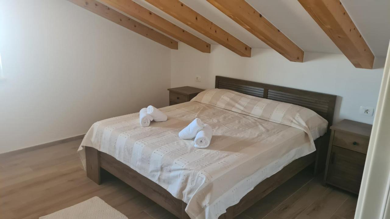 Sara Daire Rovinj Dış mekan fotoğraf